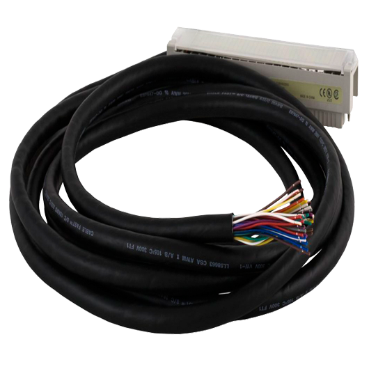 140XTS10215 New Modicon CableFast System Cable